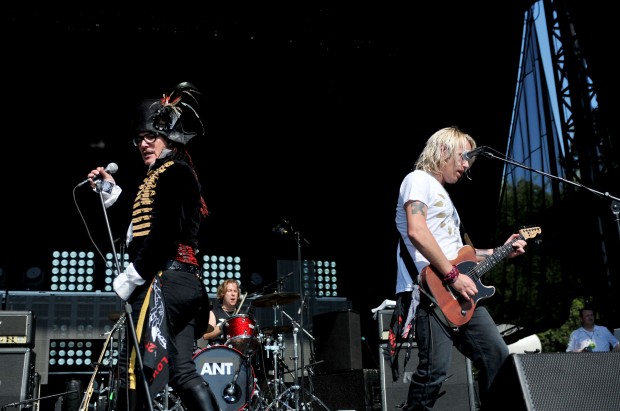 Adam Ant